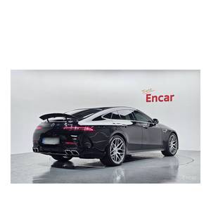 Mercedes-Benz AMG GT 4 portes 63 S 4MATIC+ automatique, conduite à gauche, caméra arrière, 49 984 km, modèle 2023 - Product Image 2