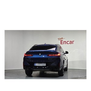 BMW X4 XDrive20i M Sport Pro, Modelo de Julio de 2023, con 62,242 km, Volante a la Izquierda, Caja de Cambios Automática, Cámara Trasera - Product Image 4