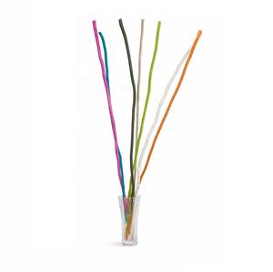 Varillas de Ratán Kambu de Colores para Decoración del Hogar, Ramo de Flores Secas Naturales para Manualidades, Varillas Decorativas para Diversos Proyectos - Product Image 1
