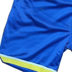 Shorts de basket-ball personnalisés, vêtements de sport pour l'entraînement athlétique, respirants, haute performance - Product Image 3