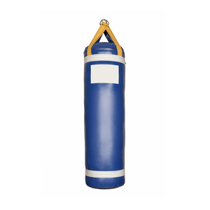Sac de frappe professionnel robuste pour la boxe, idéal pour la gym à domicile, l'entraînement physique, la musculation et la pratique des arts martiaux - Product Image 6