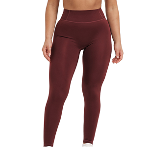 Legging d'équitation pour femme fabriqué au Pakistan, écologique, à prix bas, de haute qualité, avec assise intégrale - Product Image 5
