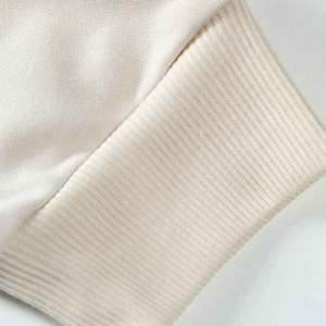Sudaderas ligeras y transpirables para hombre a precio razonable, básicas, de color sólido, hechas en Pakistán. - Product Image 4