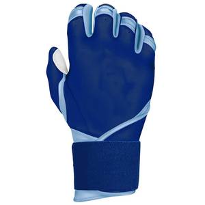 Guantes de béisbol ligeros con palma suave, soporte cómodo para la muñeca, guantes deportivos transpirables para práctica diaria y actividades al aire libre - Product Image 3