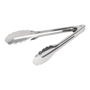 Stainless Steel Tongs by Edlund - Product Image 1