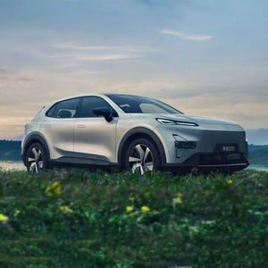 Auto Eléctrico 2024 Deep Blue S05, Vehículo de Nueva Energía, SUV Eléctrico Puro de 5 Puertas y 5 Asientos, Auto de Segunda Mano - Product Image 5