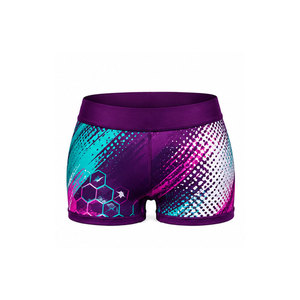 Premium Women <b>Boxer</b> Shorts Lightweight Casual Shorts For Daily Wear Home Use And Easy Everyday Styling - Product Image 1