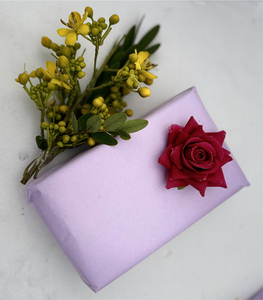 Papel de Seda de Color Reciclable de 18-80 GSM, Fabricado en India, Calidad 100% Confiable, Acabado Suave, a un Precio Impresionante para Pedidos al por Mayor - Product Image 1