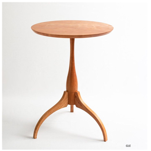 Handcrafted Solid Acacia Wood Side Table Modern Unique Design End Table For Home Living Room Accent Furniture At <b>Cheapest</b> Price - Product Image 3