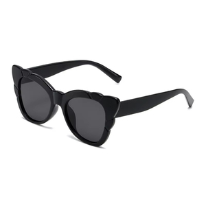 2025 Trendy Luxury Designer Custom Shades Women Brand Sun Glasses Logo Mens Cat Eye Butterfly Wholesale <b>Sunglasses</b> for Men - Product Image 2