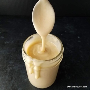 ผู้จัดจำหน่ายนมข้นหวานคุณภาพพรีเมียมขายส่งในราคาดี - Product Image 4