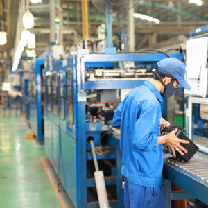 Batería de coche PAC NS40L (12V - 35Ah) de plomo-ácido, batería automotriz de alto rendimiento, energía confiable, Vietnam - Product Image 6