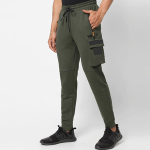 Pantalones Deportivos para Hombre, Ropa Deportiva, Pantalones de Chándal, Pantalones para Gimnasio, Diseño Moderno, Alta Calidad, Superventas - Product Image 3