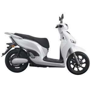 Moto électrique tout-terrain 1500W 72V haute puissance pour livraison et conduite hors route - Product Image 1