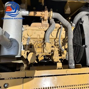 รถขุดตีนตะขาบ CAT 320CL ขนาด 20 ตัน รถขุดไฮดรอลิกขนาดกลางมือสอง - Product Image 6