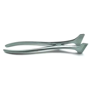 Henning <b>Plaster</b> Cast Spreader 11" Manual Surgical Instruments High Quality Stainless Steel CE ISO Class I Surgiright Instrument - Product Image 3