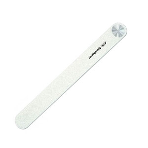 Professional Salon Quality <b>Nail</b> Care Custom Design Private Label Fingernail Art <b>File</b> Stainless Steel Double 240 Grit <b>Nail</b> <b>File</b> - Product Image 6