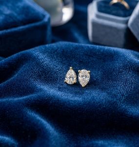 Luxury <b>Solid</b> 18k and 14 k <b>Gold</b> Diamond <b>Pendant</b> Certified Diamonds Jewelry - Product Image 2