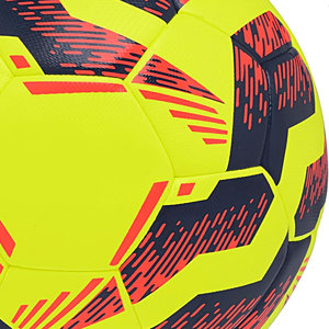 Balón de Fútbol y Futsal Termosellado de Alta Calidad, Talla 4 – 32 Paneles, PU, Cámara de Butilo de Alta Durabilidad, Hecho en Pakistán - Product Image 4