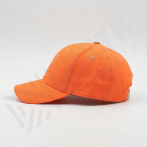 Gorra de Hip Hop Ajustable con Visera Plana, Gorras de Béisbol con Logotipo Personalizado, Colores Brillantes, Gorras de Moda, Gorra Snapback - Product Image 3