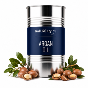 Aceite de Argán Puro Prensado en Frío, Aceite Portador para el Cuidado de la Piel y el Cabello, Masajes, Aceite Botánico de Belleza Premium con Vitamina E Natural - Product Image 4