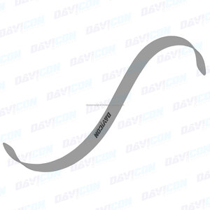 Écarteur HASSON S, sans aimant, 30 pièces - Product Image 2