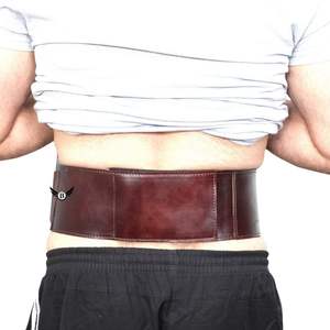 Funda de Hombro Universal de Cuero Hecha a Mano con Correas Ajustables - Product Image 3