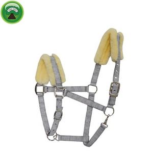 Olorful-cuerda ajustable de nailon para caballos, - Product Image 4