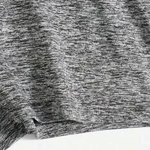 Nouveaux shorts décontractés en coton respirant pour femmes, design personnalisé, services OEM, prix bas, taille élastique mi-haute, en promotion - Product Image 4