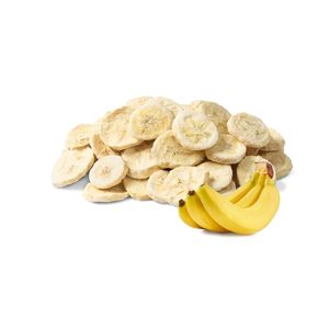 Premium Export Banana <b>Crisps</b> from Vietnam – Sweet & Crispy Healthy Treat - Product Image 1