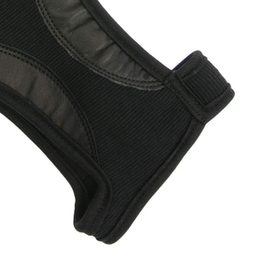 Servicio OEM, Guantes de Tiro con Arco, Protección de Tres Dedos, Material Transpirable, Marca Personalizada, Suministro al por Mayor para Minoristas - Product Image 5