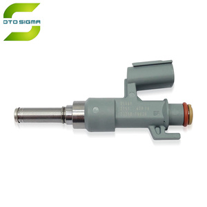 Inyector de Combustible 23250-F0020 23209-29175 para Toyota RAV4, Calidad Original, Hecho en Taiwán, Piezas de Alta Precisión - Product Image 1