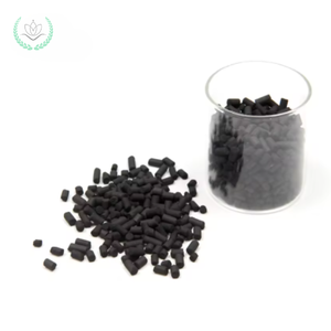 Carbón Activado Granulado de Cáscara de Coco de Grado Alimenticio, Alto Contenido de Yodo, Medio Filtrante para Purificación de Aire, Proveedor de India - Product Image 2