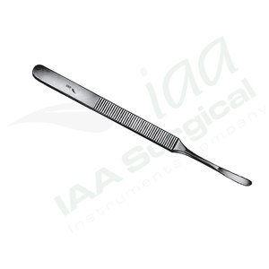 Pinzas de Corte Óseo Koeing Raspatorias de 5 mm y 15 cm, Manuales, para Cirugía General, Clase I, Reutilizables, de Acero Inoxidable, CE, para Quirófano - Product Image 3