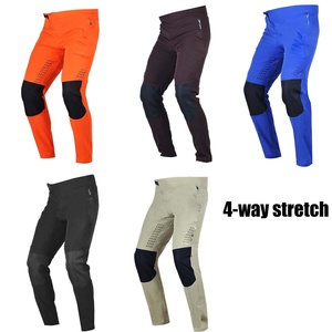 กางเกงมอเตอร์ไซค์ผู้ชายรุ่นใหม่ คุณภาพสูง ราคาสมเหตุสมผล - Product Image 3