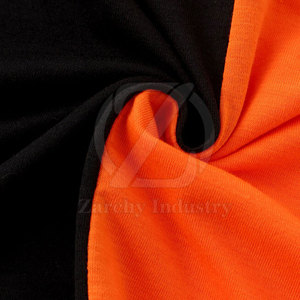 ผู้ผลิตเสื้อยืดผู้ชายผ้าเนื้อนุ่มสบายจากปากีสถาน สไตล์ลำลอง สีตามสั่ง เสื้อยืดผู้ชายแบบกำหนดเอง - Product Image 6