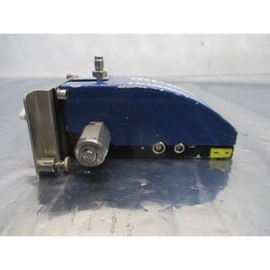 Horiba Stec MI-1000 LIQUID VAPORIZER MI-1251-PV - Équipement et pièces semi-conductrices de renommée mondiale à saisir - Product Image 6