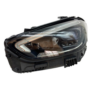 ไฟหน้ามือสอง C-class ด้านซ้าย A2069062903 - Product Image 2