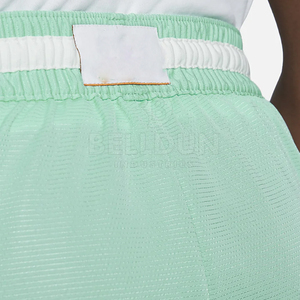 Breathable Eco-Friendly Canvas <b>Mesh</b> <b>Shorts</b> Lightweight Casual Sportswear <b>Men</b> Training Gym Wear Quick Dry Summer Athletic <b>Shorts</b> - Product Image 6
