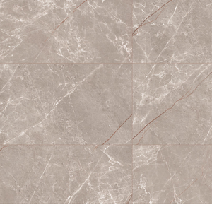 Revestimiento de pared de porcelana esmaltada tallada de 600x1200, baldosa de gran formato con textura de lujo para paredes de bienes inmuebles comerciales. - Product Image 2