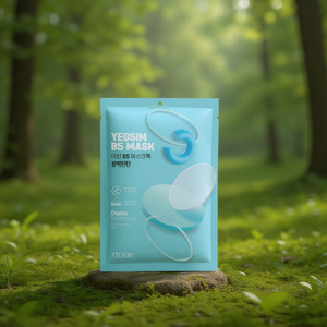 Masque Yeosim B5 Pack Elasticity pour le visage et le corps - Product Image 3