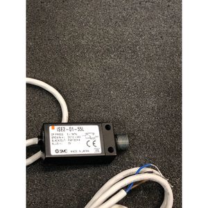 สวิตช์วัดแรงดัน SMC ISE2-01-55L, 161810 - อุปกรณ์และอะไหล่เซมิคอนดักเตอร์ระดับโลกที่เชื่อถือได้ - Product Image 3