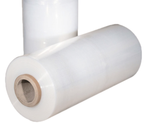 ผู้ผลิต HANPAK เวียดนาม |   ฟิล์มยืด LLDPE |   ฟิล์มพันพาเลท |   ฟิล์มกันรอยใสสีดำ - Product Image 5