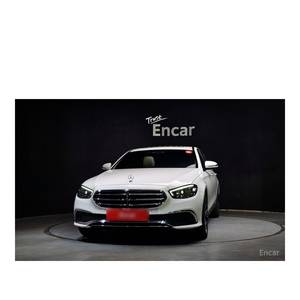 Mercedes-Benz Clase E E220d 4MATIC Exclusive Septiembre 2023 34,185 km Diésel Automático Asientos de Cuero Cámara Trasera Volante a la Izquierda - Product Image 3