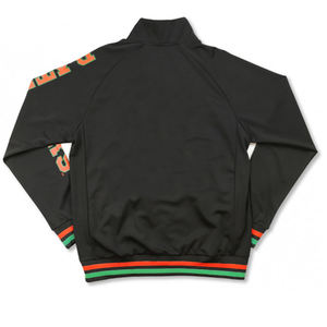 Conjuntos Deportivos Personalizados de Moda para Mujer, Trajes Deportivos para Correr, Conjuntos Deportivos de Poliéster para Hombre, Impresión de Logotipo Personalizado - Product Image 4