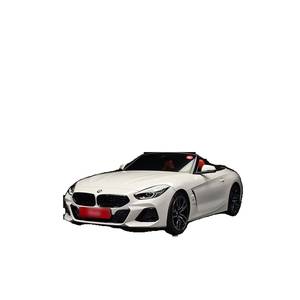 BMW Z4 SDrive20i M Sport 2024 con Caja de Cambios Automática, 14,110 km, Volante a la Izquierda, Cámara Trasera - Para Tu Conducción - Product Image 1