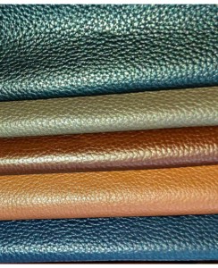 Variedades de Cuero Vacuno de Primera Calidad, Amplia Gama de Colecciones de Cuero Genuino de Grano Completo para Diseño y Artesanía, Venta al Por Mayor - Product Image 5