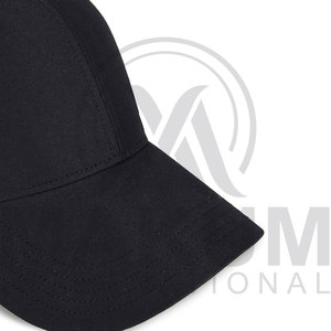 หมวกเบสบอลผ้าทั่วไปแบบปรับได้สำหรับผู้ใหญ่ ใส่ได้ทั้งชายและหญิง - ผ้าฝ้าย 100% สำหรับเล่นกีฬาในฤดูใบไม้ผลิ/ฤดูร้อน - Product Image 2