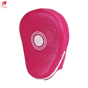 Mitaines de boxe résistantes aux chocs pour l'entraînement en contact, coutures renforcées, équipement sportif pour les professionnels - Product Image 5