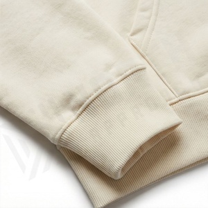 Sudadera con Capucha Vintage Lavada al Ácido de la Mejor Calidad para Hombre, Impresión Personalizada, Talla Grande, 100% Algodón, Ropa Urbana de Invierno, Color Personalizado - Product Image 6